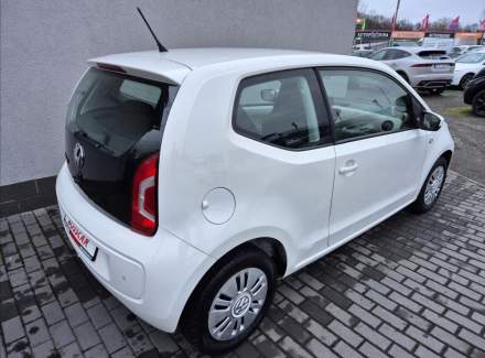Volkswagen - Up!