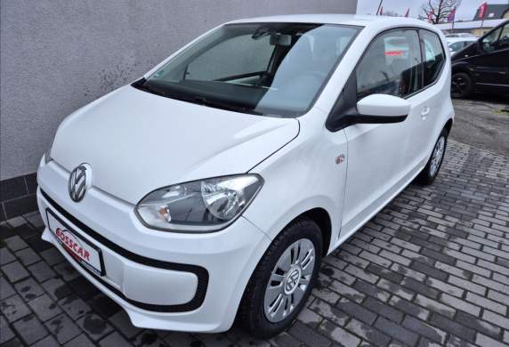 Volkswagen - Up!