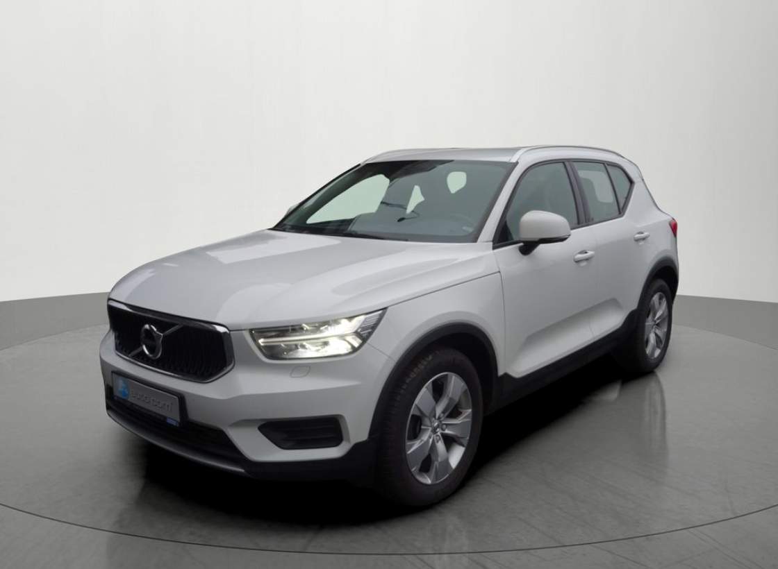 Volvo - XC40