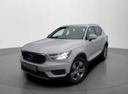 Volvo - XC40