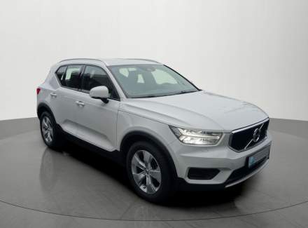 Volvo - XC40