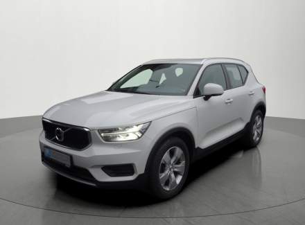 Volvo - XC40