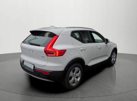 Volvo - XC40