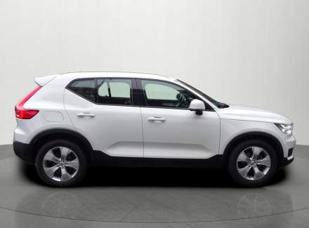 Volvo - XC40