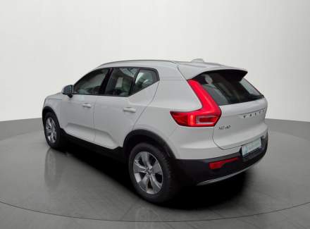 Volvo - XC40