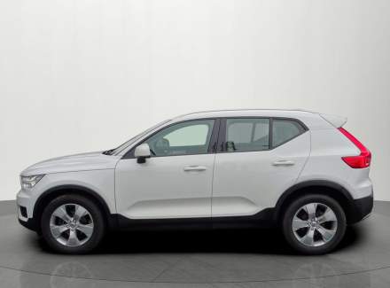 Volvo - XC40