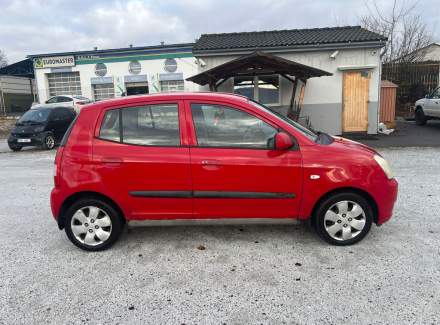 Kia - Picanto