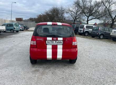 Kia - Picanto