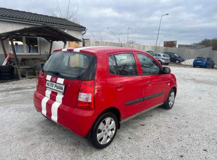 Kia - Picanto