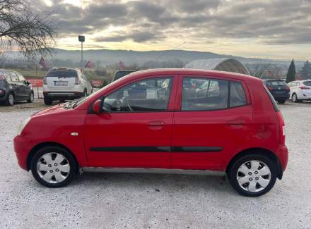 Kia - Picanto