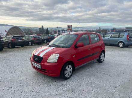 Kia - Picanto