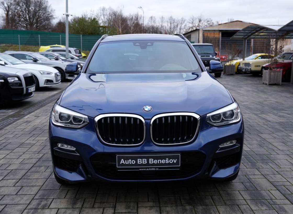 BMW - X3