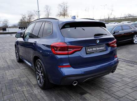 BMW - X3