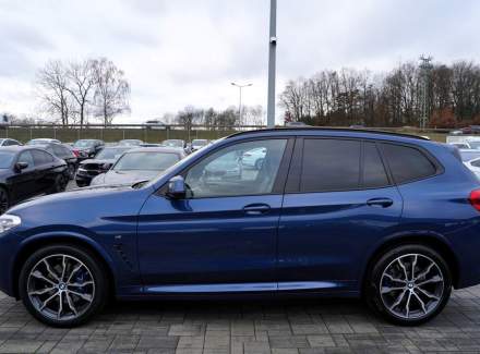 BMW - X3