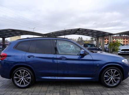 BMW - X3