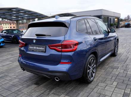 BMW - X3