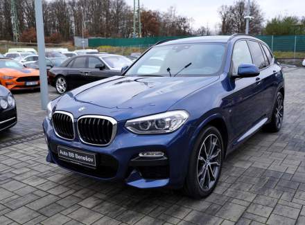 BMW - X3
