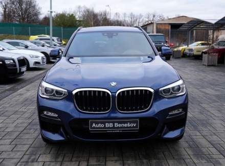 BMW - X3