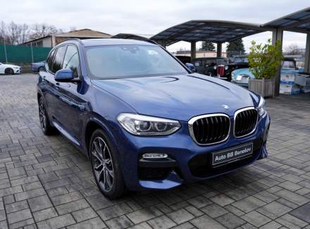 BMW - X3