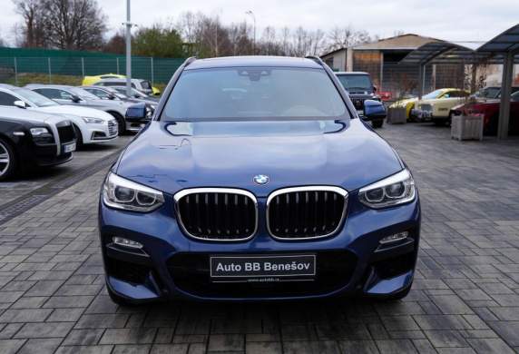 BMW - X3