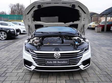 Volkswagen - Arteon