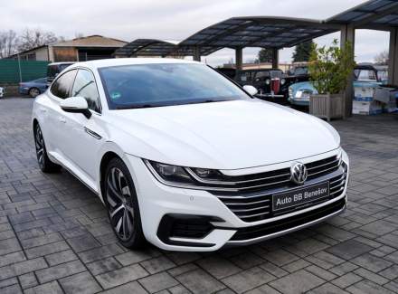 Volkswagen - Arteon