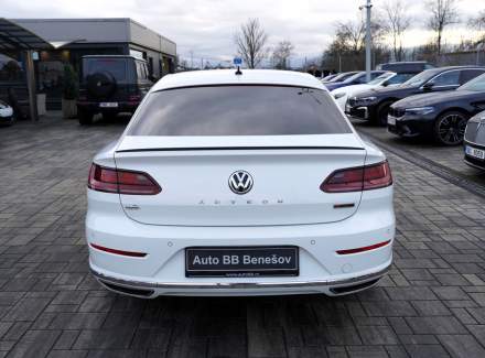Volkswagen - Arteon