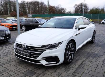 Volkswagen - Arteon