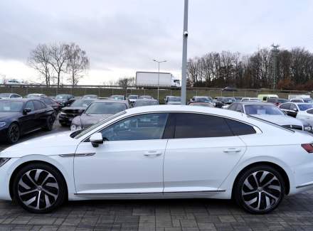 Volkswagen - Arteon