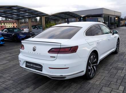 Volkswagen - Arteon
