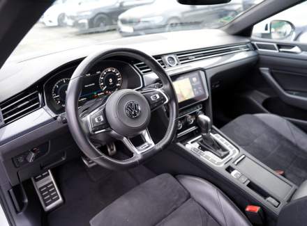 Volkswagen - Arteon
