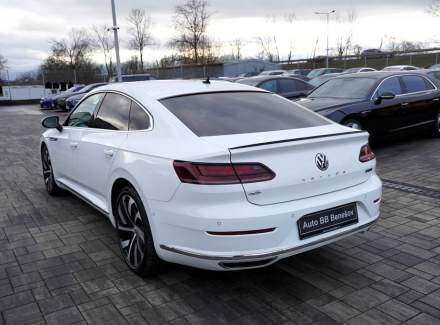 Volkswagen - Arteon