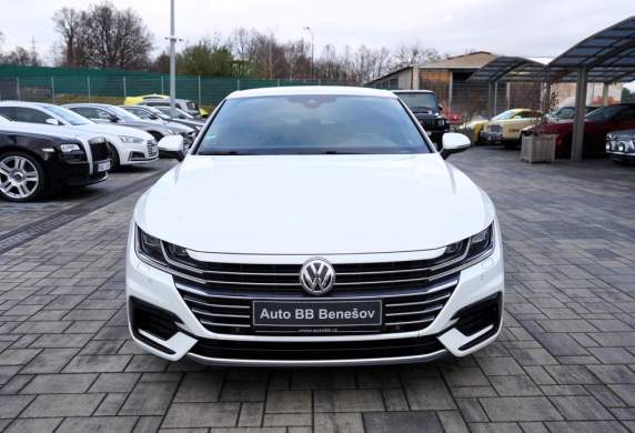 Volkswagen - Arteon