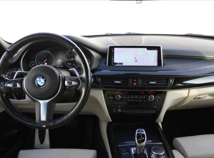 BMW - X5