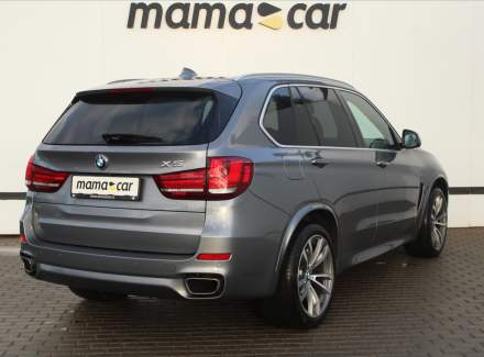 BMW - X5
