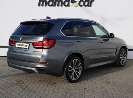 BMW - X5