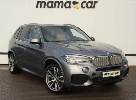 BMW - X5