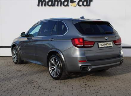 BMW - X5