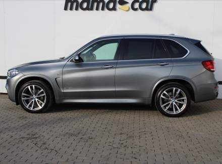 BMW - X5