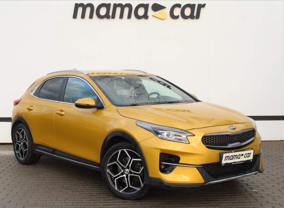Kia - XCeed