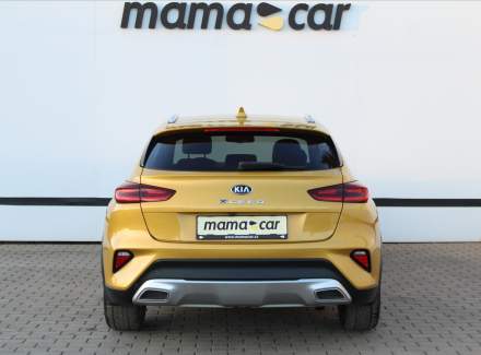 Kia - XCeed