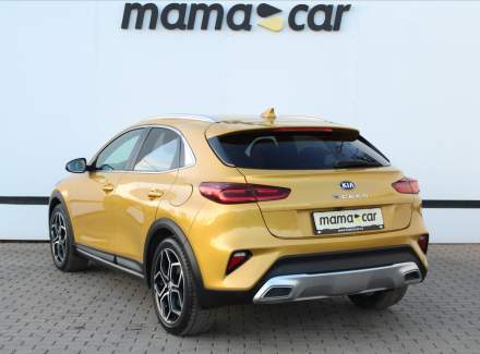 Kia - XCeed