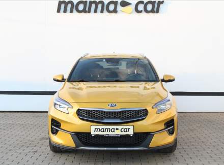 Kia - XCeed