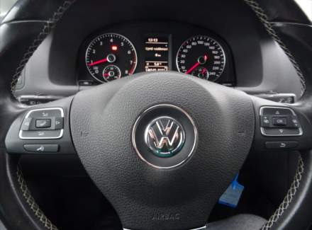 Volkswagen - Touran