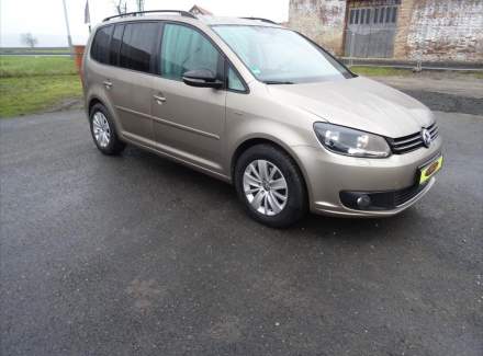 Volkswagen - Touran