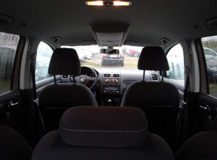 Volkswagen - Touran