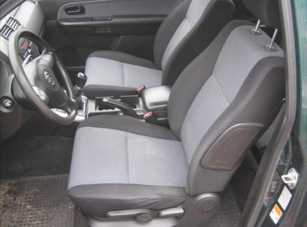 Suzuki - Grand Vitara