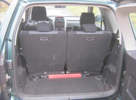 Suzuki - Grand Vitara