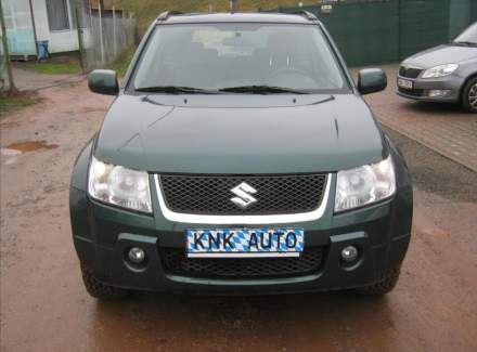 Suzuki - Grand Vitara