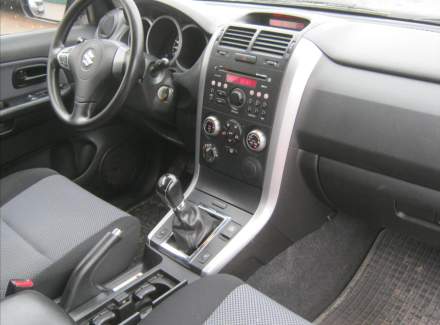Suzuki - Grand Vitara